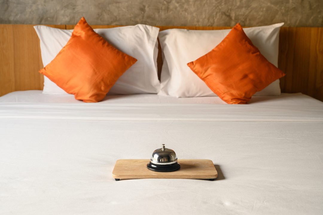 Hotel Competitor Analysis