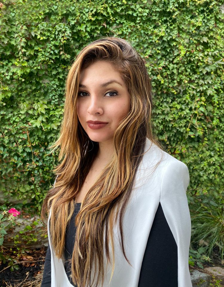 Lucy Hernandez Hotel QA