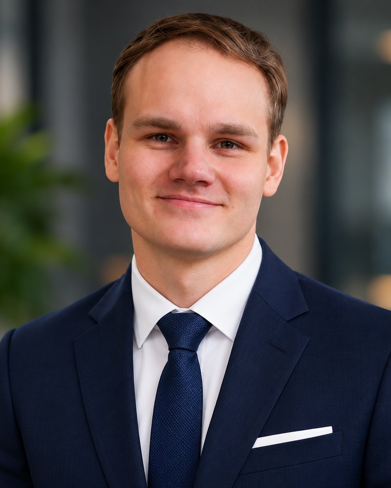 John Aby, Director of Operations at Hotel QA