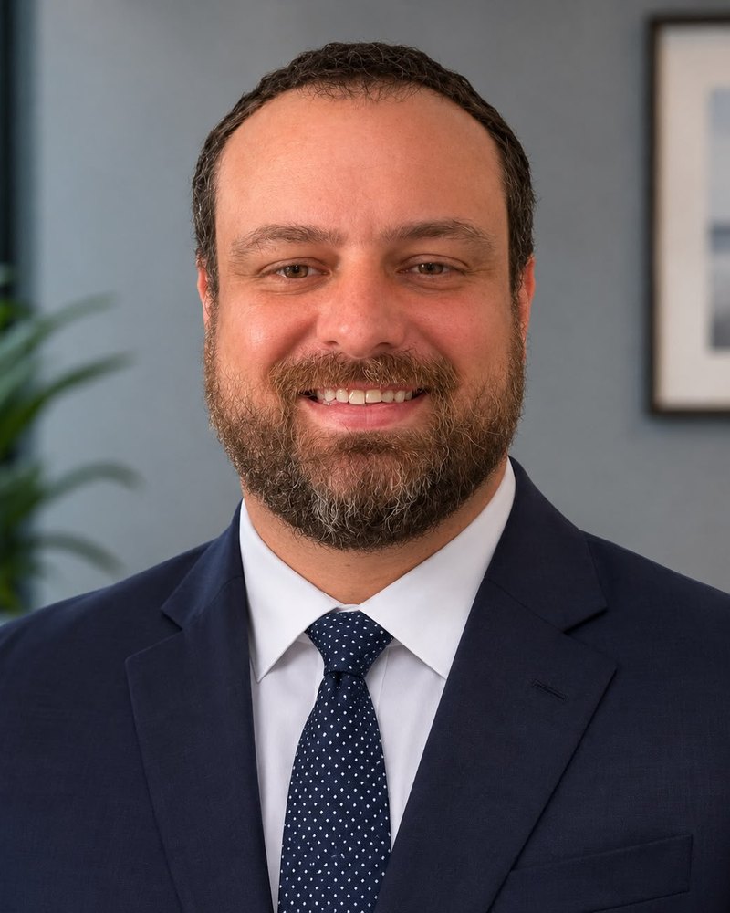 Matt Berry, President and CEO of Hotel QA